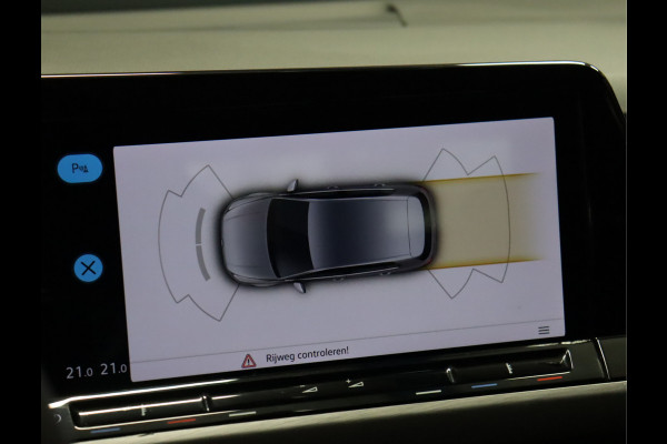 Volkswagen Golf 1.5 eTSI Style [DIGITAL DASH, ADAPTIVE CRUISE, APPLE CARPLAY, PDC V+A, MEMORY SEATS, MASSAGE STOELEN, NAVIGATIE, NIEUWSTAAT]