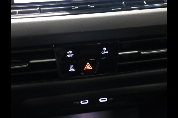 Volkswagen Golf 1.5 eTSI Style [DIGITAL DASH, ADAPTIVE CRUISE, APPLE CARPLAY, PDC V+A, MEMORY SEATS, MASSAGE STOELEN, NAVIGATIE, NIEUWSTAAT]