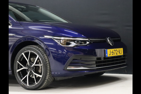 Volkswagen Golf 1.5 eTSI Style [DIGITAL DASH, ADAPTIVE CRUISE, APPLE CARPLAY, PDC V+A, MEMORY SEATS, MASSAGE STOELEN, NAVIGATIE, NIEUWSTAAT]