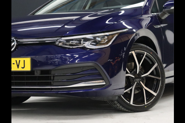 Volkswagen Golf 1.5 eTSI Style [DIGITAL DASH, ADAPTIVE CRUISE, APPLE CARPLAY, PDC V+A, MEMORY SEATS, MASSAGE STOELEN, NAVIGATIE, NIEUWSTAAT]