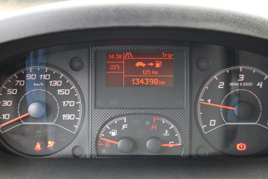 Opel Movano 2.2D 140pk L4 H2 Airco Navigatie Camera