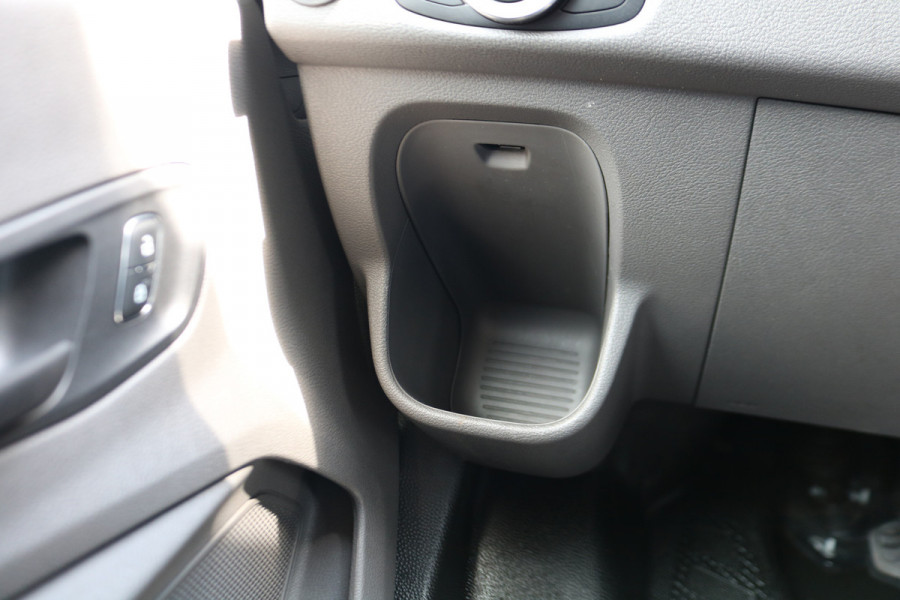 Ford Transit 2.0 TDCI 130pk Automaat L2 H2 Black Edition