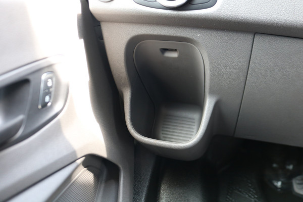 Ford Transit 2.0 TDCI 130pk Automaat L2 H2 Black Edition