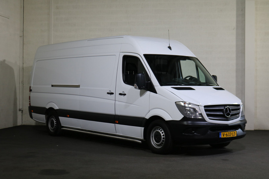 Mercedes-Benz Sprinter 314 CDI L3 H2 Airco Camera Trekhaak Euro 6
