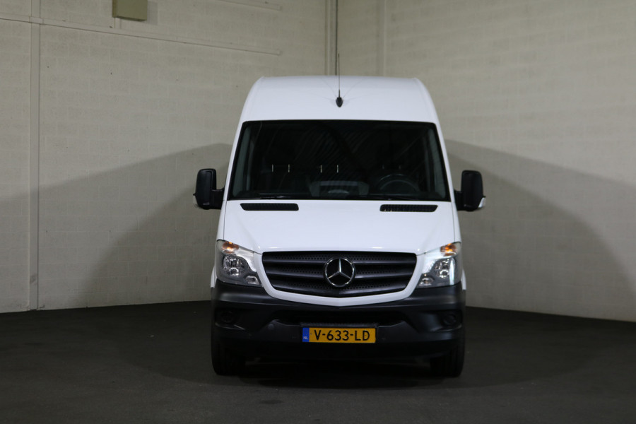 Mercedes-Benz Sprinter 314 CDI L3 H2 Airco Camera Trekhaak Euro 6