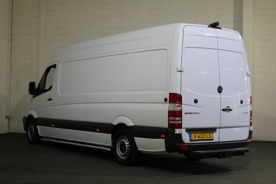 Mercedes-Benz Sprinter 314 CDI L3 H2 Airco Camera Trekhaak Euro 6