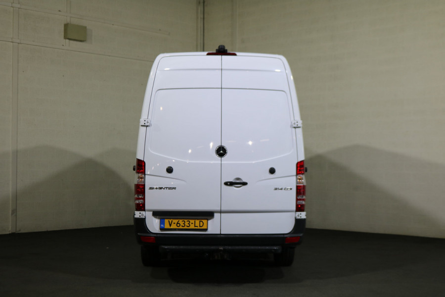 Mercedes-Benz Sprinter 314 CDI L3 H2 Airco Camera Trekhaak Euro 6