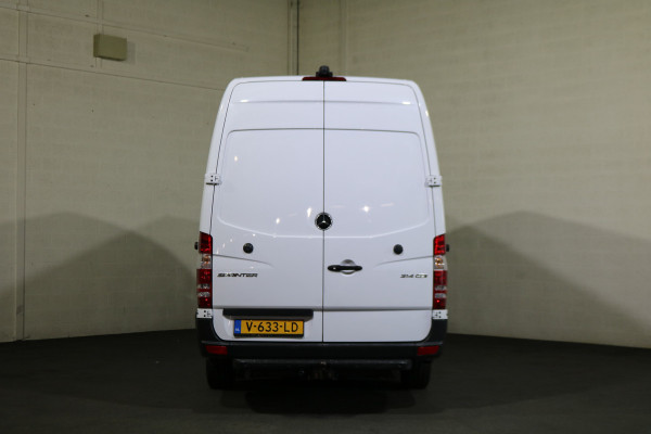 Mercedes-Benz Sprinter 314 CDI L3 H2 Airco Camera Trekhaak Euro 6