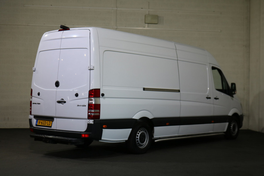 Mercedes-Benz Sprinter 314 CDI L3 H2 Airco Camera Trekhaak Euro 6