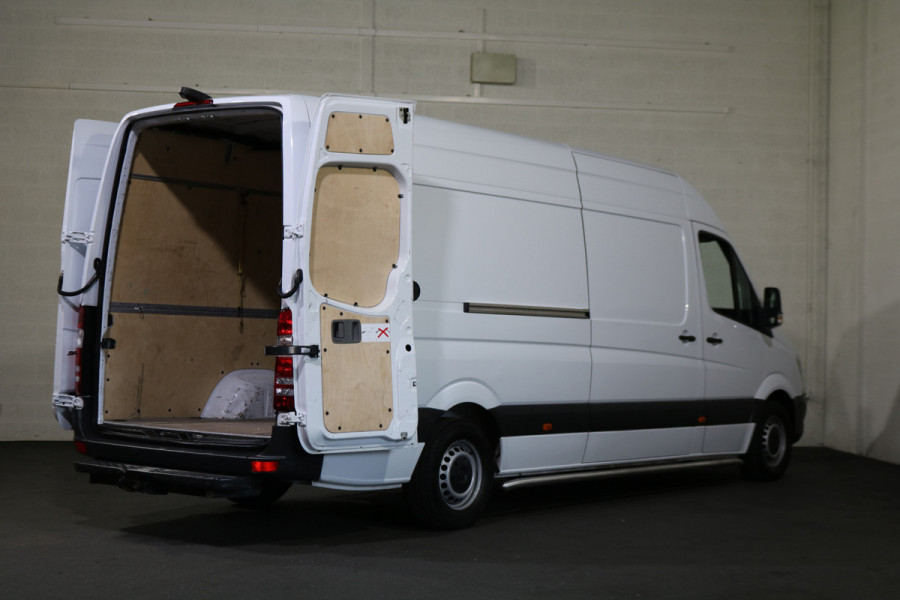 Mercedes-Benz Sprinter 314 CDI L3 H2 Airco Camera Trekhaak Euro 6