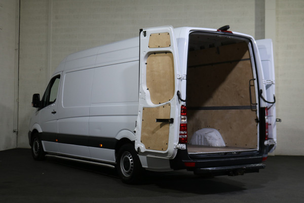 Mercedes-Benz Sprinter 314 CDI L3 H2 Airco Camera Trekhaak Euro 6