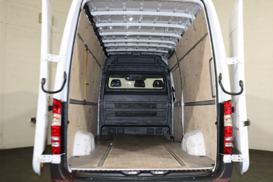 Mercedes-Benz Sprinter 314 CDI L3 H2 Airco Camera Trekhaak Euro 6