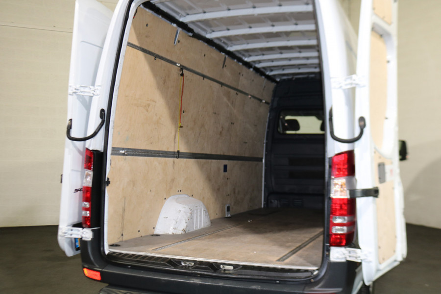 Mercedes-Benz Sprinter 314 CDI L3 H2 Airco Camera Trekhaak Euro 6