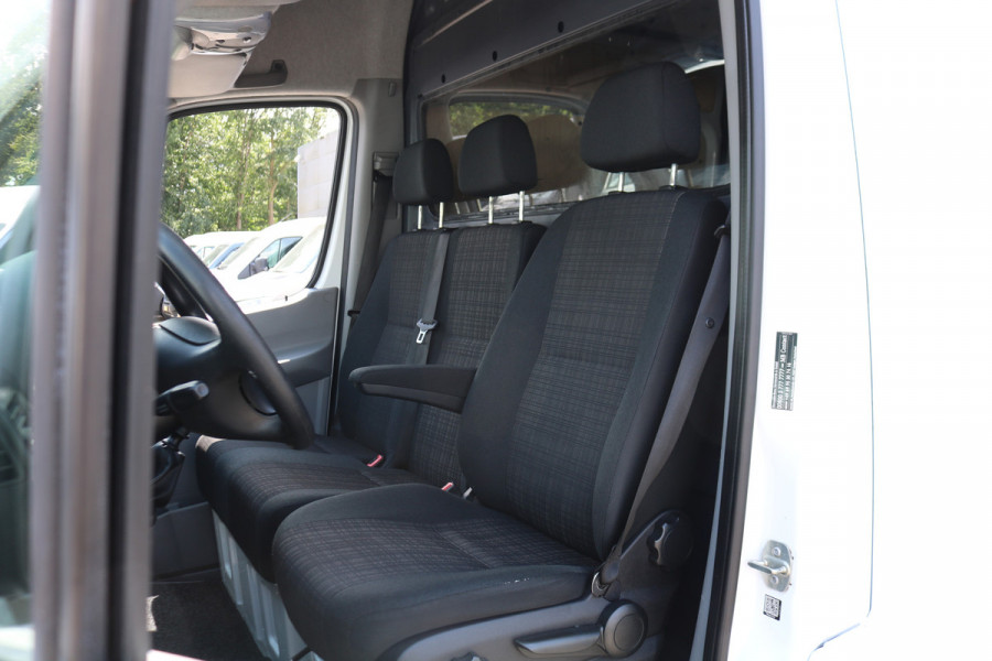 Mercedes-Benz Sprinter 314 CDI L3 H2 Airco Camera Trekhaak Euro 6