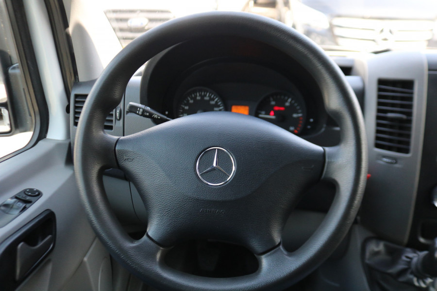 Mercedes-Benz Sprinter 314 CDI L3 H2 Airco Camera Trekhaak Euro 6