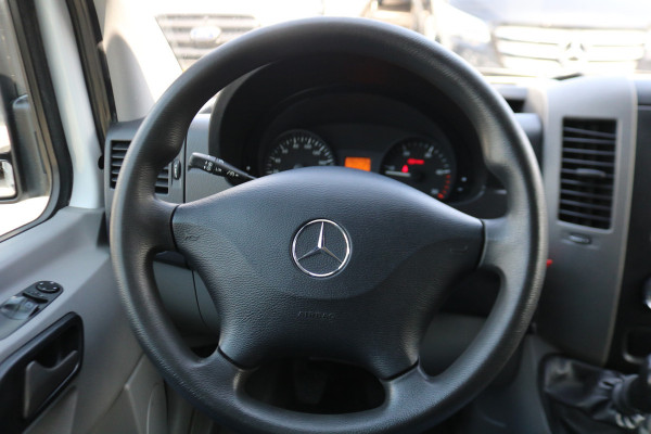 Mercedes-Benz Sprinter 314 CDI L3 H2 Airco Camera Trekhaak Euro 6