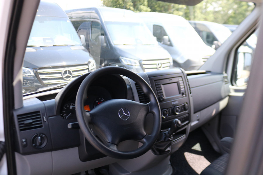 Mercedes-Benz Sprinter 314 CDI L3 H2 Airco Camera Trekhaak Euro 6