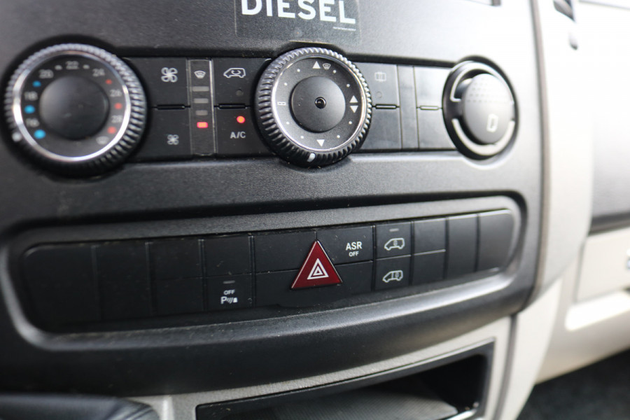 Mercedes-Benz Sprinter 314 CDI L3 H2 Airco Camera Trekhaak Euro 6