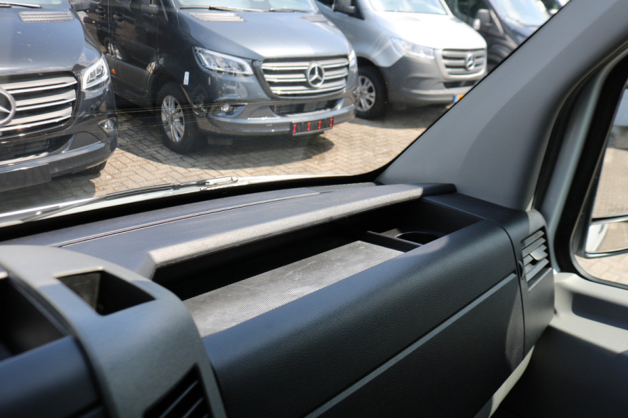 Mercedes-Benz Sprinter 314 CDI L3 H2 Airco Camera Trekhaak Euro 6