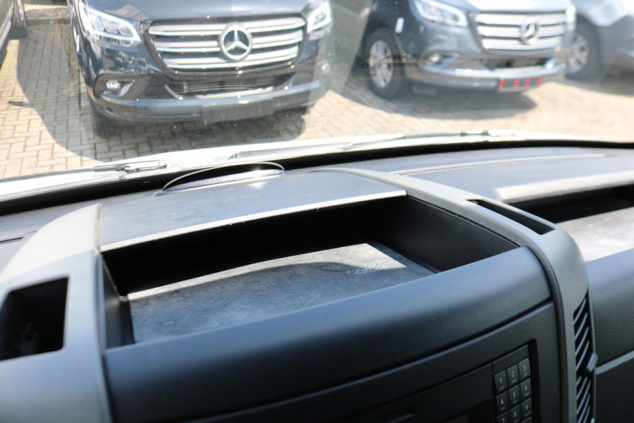 Mercedes-Benz Sprinter 314 CDI L3 H2 Airco Camera Trekhaak Euro 6