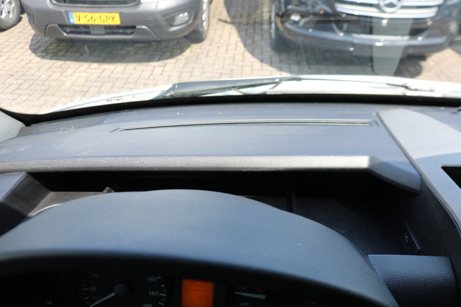 Mercedes-Benz Sprinter 314 CDI L3 H2 Airco Camera Trekhaak Euro 6