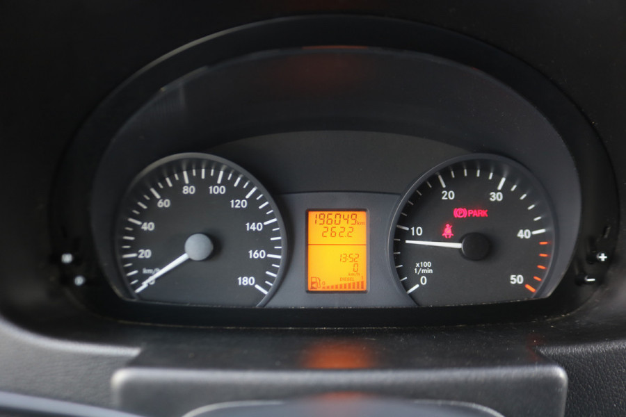 Mercedes-Benz Sprinter 314 CDI L3 H2 Airco Camera Trekhaak Euro 6