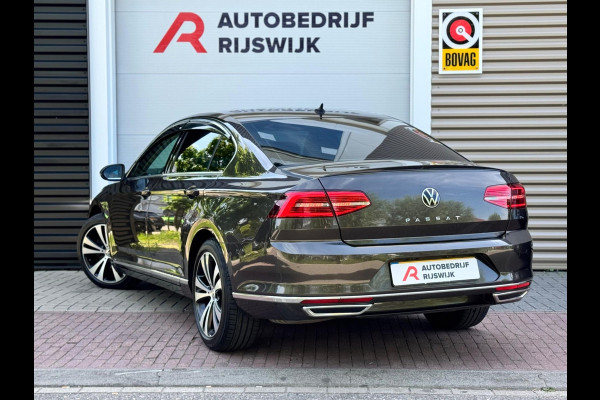 Volkswagen Passat 1.4 TSI Comfortline AppleCarPlay/Camera/Keyless