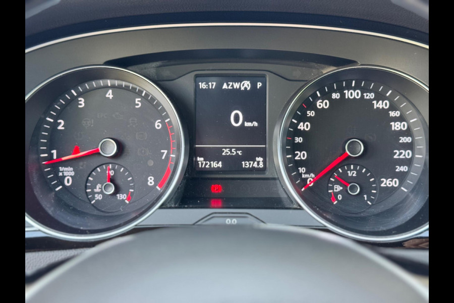 Volkswagen Passat 1.4 TSI Comfortline AppleCarPlay/Camera/Keyless