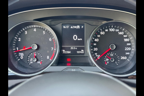 Volkswagen Passat 1.4 TSI Comfortline AppleCarPlay/Camera/Keyless