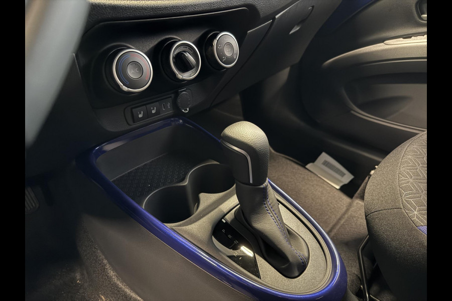Toyota Aygo X 1.0 VVT-i S-CVT Pulse | Stoelverwarming | Adaptief Cruise Control | Achteruitrij Camera |