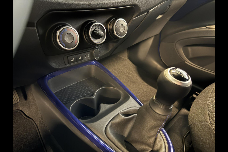 Toyota Aygo X 1.0 VVT-i S-CVT Pulse | Stoelverwarming | Adaptief Cruise Control | Achteruitrij Camera |