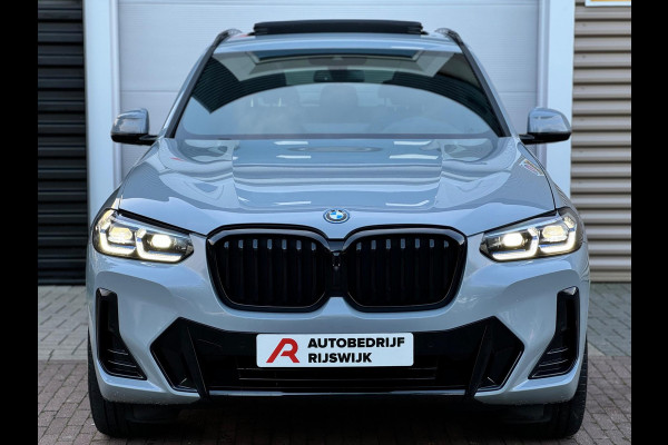 BMW X3 XDrive30e High Executive Memory/360/HuD