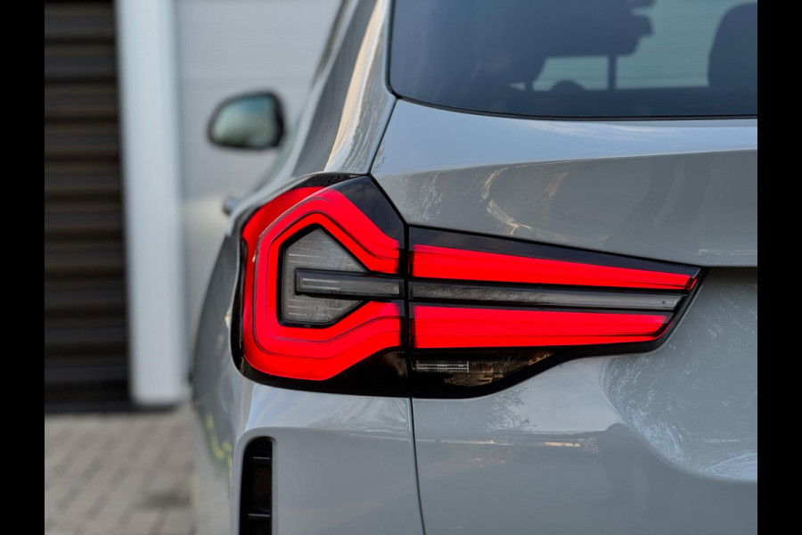 BMW X3 XDrive30e High Executive Memory/360/HuD