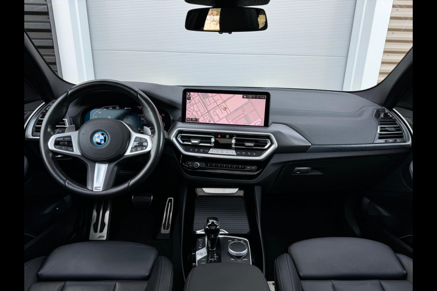 BMW X3 XDrive30e High Executive Memory/360/HuD