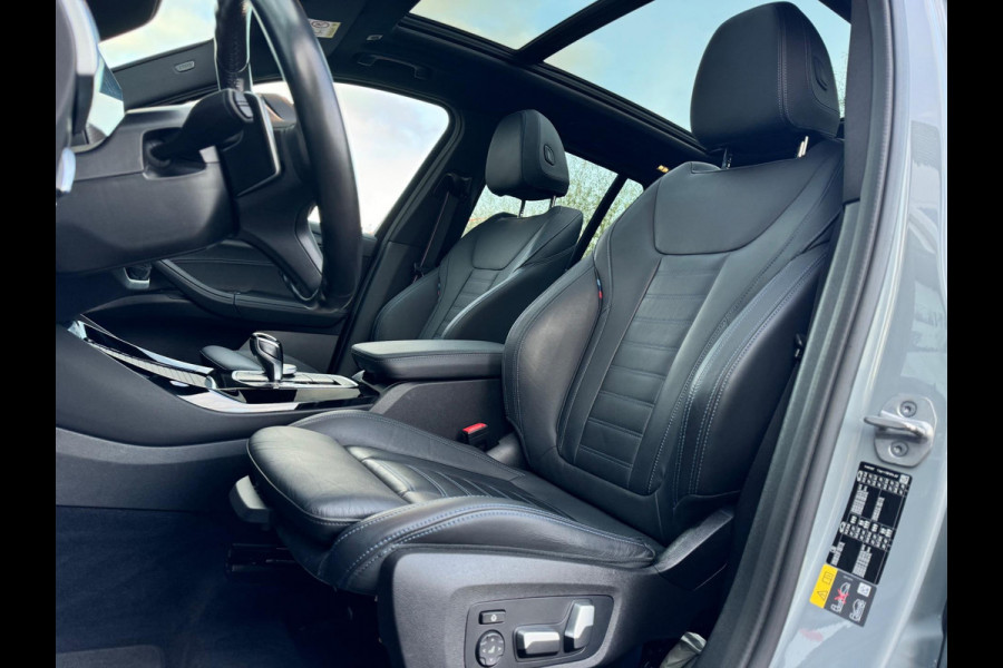 BMW X3 XDrive30e High Executive Memory/360/HuD