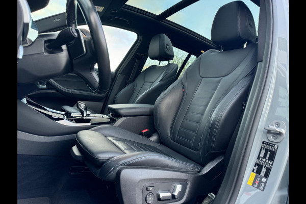 BMW X3 XDrive30e High Executive Memory/360/HuD
