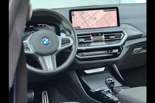 BMW X3 XDrive30e High Executive Memory/360/HuD