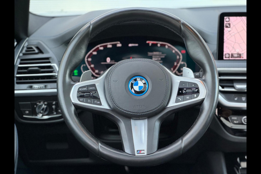 BMW X3 XDrive30e High Executive Memory/360/HuD