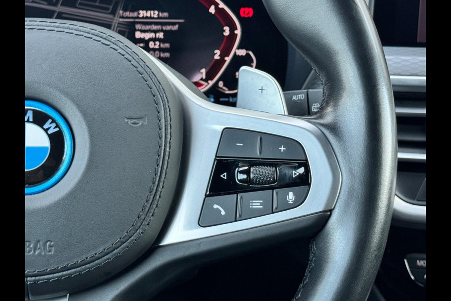 BMW X3 XDrive30e High Executive Memory/360/HuD