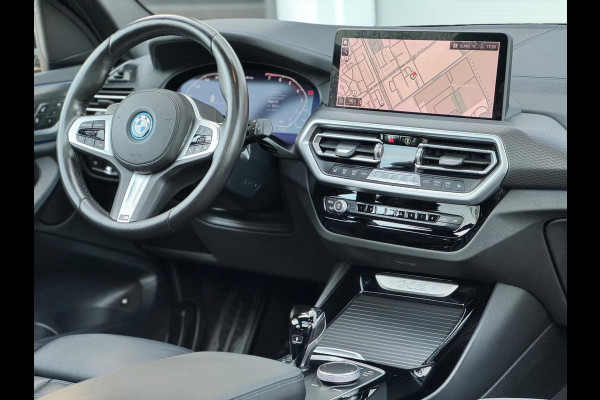 BMW X3 XDrive30e High Executive Memory/360/HuD