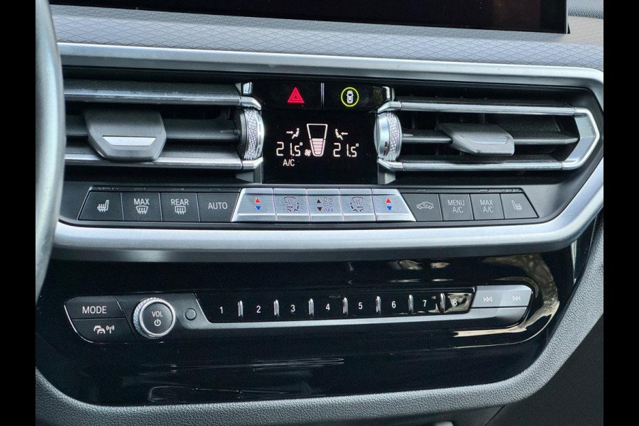 BMW X3 XDrive30e High Executive Memory/360/HuD
