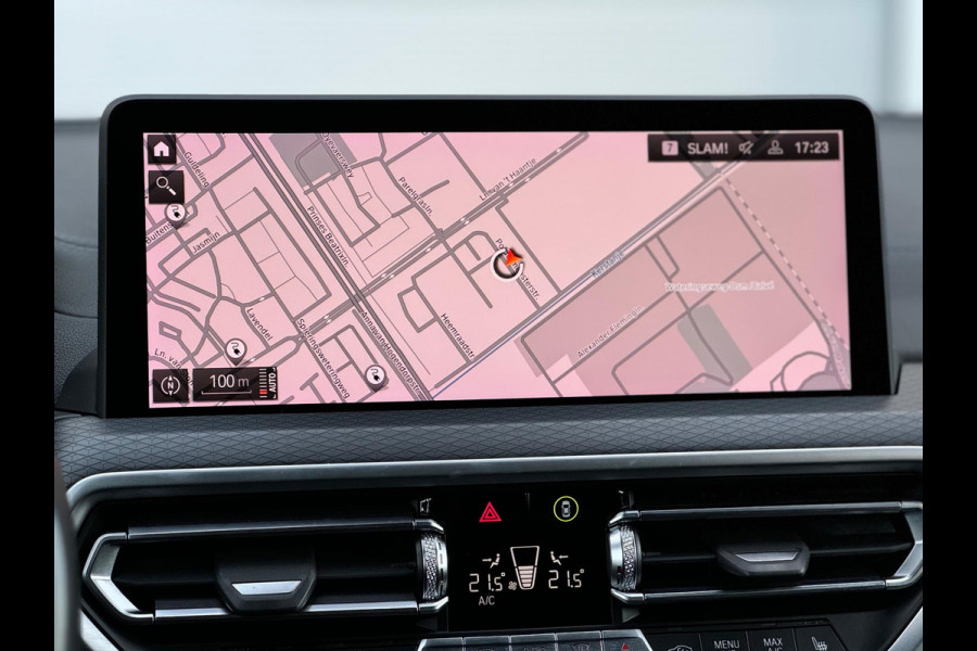 BMW X3 XDrive30e High Executive Memory/360/HuD