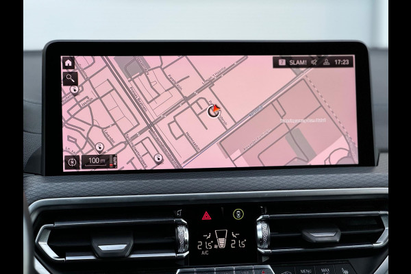 BMW X3 XDrive30e High Executive Memory/360/HuD