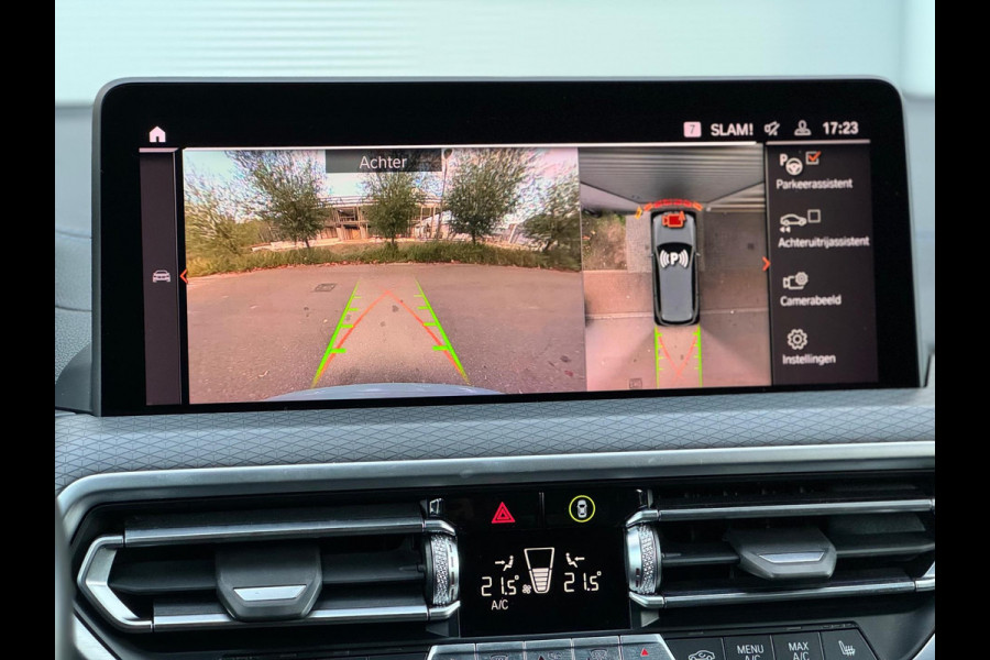 BMW X3 XDrive30e High Executive Memory/360/HuD