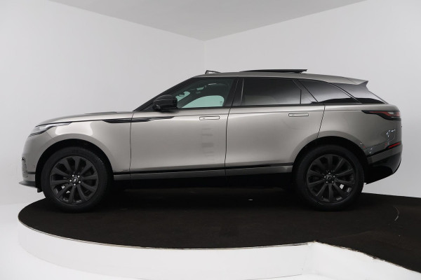 Land Rover Range Rover Velar 2.0 P250 Turbo AWD R-Dynamic SE (PANORAMADAK, STOELVERWARMING, CAMERA, NAVIGATIE, TREKHAAK, SFEER)