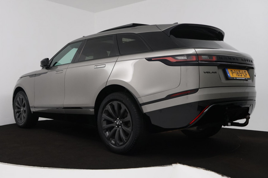 Land Rover Range Rover Velar 2.0 P250 Turbo AWD R-Dynamic SE (PANORAMADAK, STOELVERWARMING, CAMERA, NAVIGATIE, TREKHAAK, SFEER)