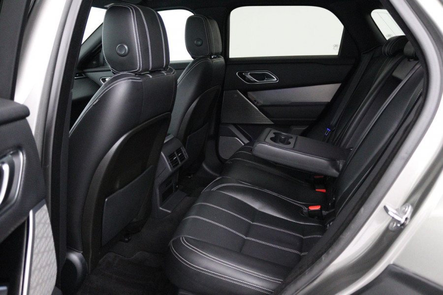 Land Rover Range Rover Velar 2.0 P250 Turbo AWD R-Dynamic SE (PANORAMADAK, STOELVERWARMING, CAMERA, NAVIGATIE, TREKHAAK, SFEER)