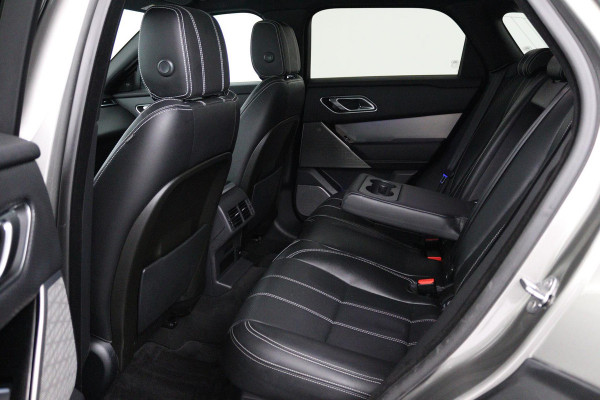Land Rover Range Rover Velar 2.0 P250 Turbo AWD R-Dynamic SE (PANORAMADAK, STOELVERWARMING, CAMERA, NAVIGATIE, TREKHAAK, SFEER)