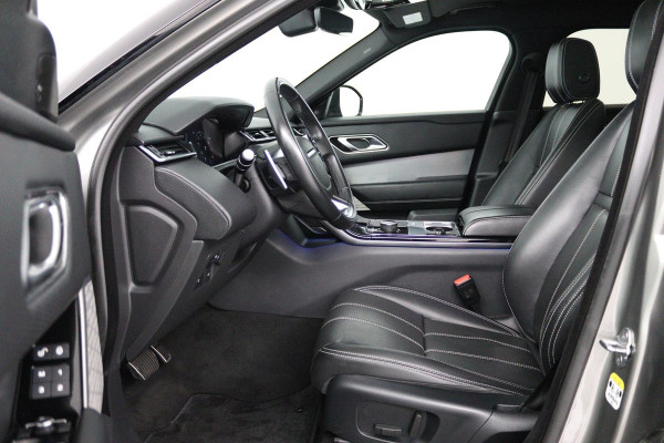 Land Rover Range Rover Velar 2.0 P250 Turbo AWD R-Dynamic SE (PANORAMADAK, STOELVERWARMING, CAMERA, NAVIGATIE, TREKHAAK, SFEER)