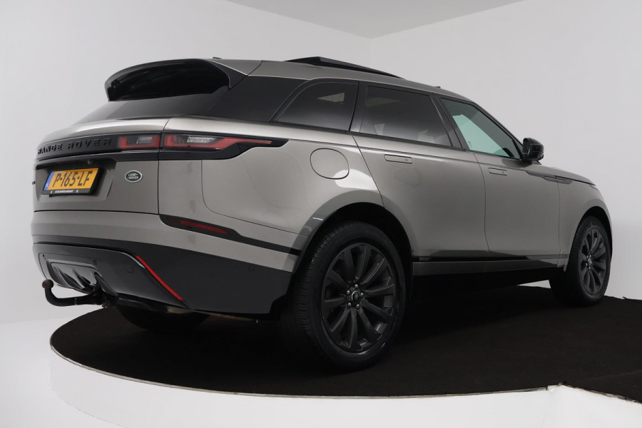 Land Rover Range Rover Velar 2.0 P250 Turbo AWD R-Dynamic SE (PANORAMADAK, STOELVERWARMING, CAMERA, NAVIGATIE, TREKHAAK, SFEER)